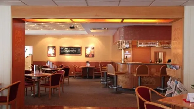 Best Western Hotel Jena photo 3