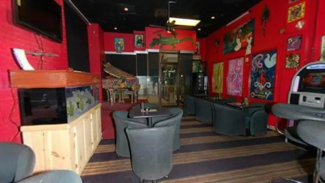 Comfort Inn & Suites Downtown New Orleans photo 1