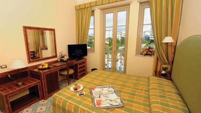 Antiche Mura Hotel Sorrento photo 1