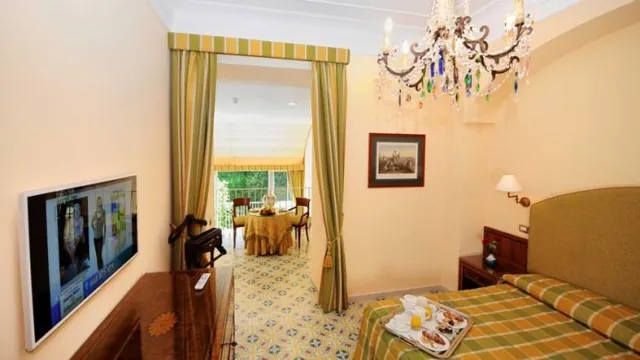 Antiche Mura Hotel Sorrento photo 2