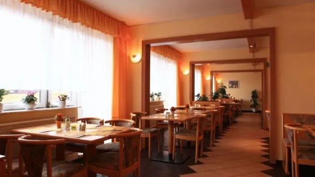 Comfort Hotel Weimar photo 1