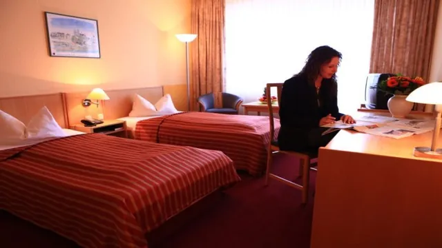Comfort Hotel Weimar photo 3