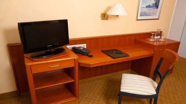 Best Western Hotel Geheimer Rat Magdeburg photo 3