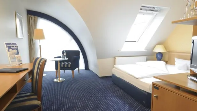 Upstalsboom Hotel Berlin Friedrichshain photo 2