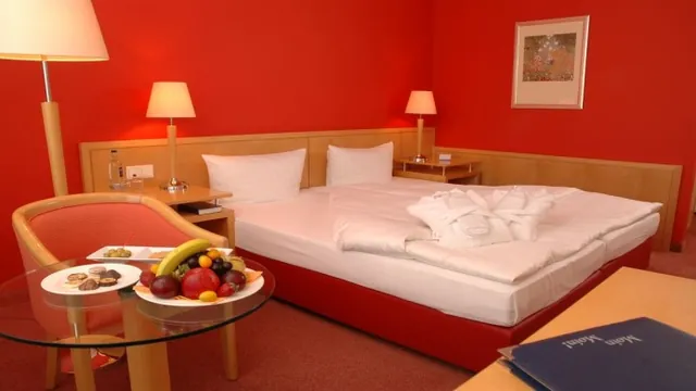 Upstalsboom Hotel Berlin Friedrichshain photo 3