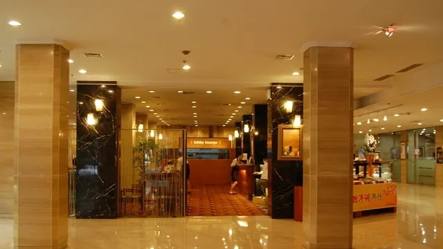 Yousung Hotel Daejeon photo 3