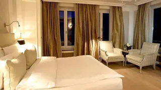 Hotel Munchen Palace Munich