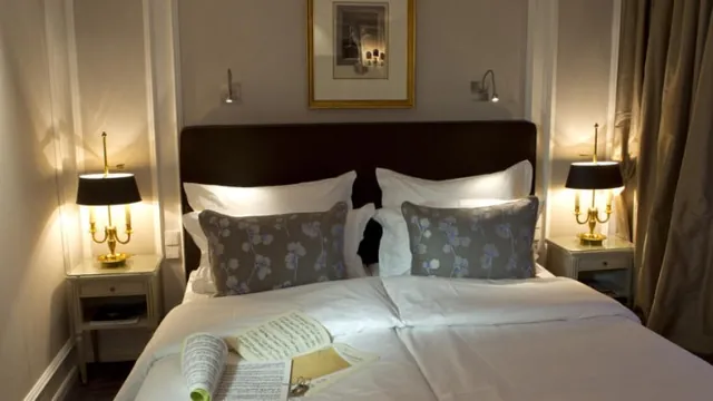 Hotel Munchen Palace Munich photo 3