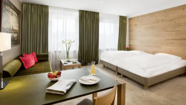Eden Hotel Wolff Munich photo 2