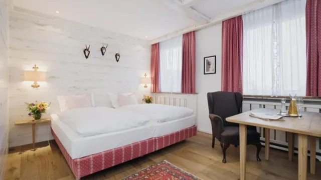 Eden Hotel Wolff Munich photo 3
