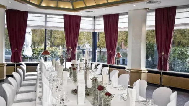 Parkhotel Pforzheim photo 3