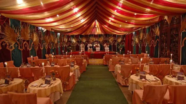 Es Saadi Gardens & Resort Marrakech photo 2