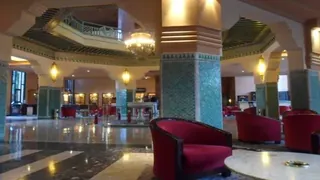 Hotel Riu Tikida Garden Marrakech