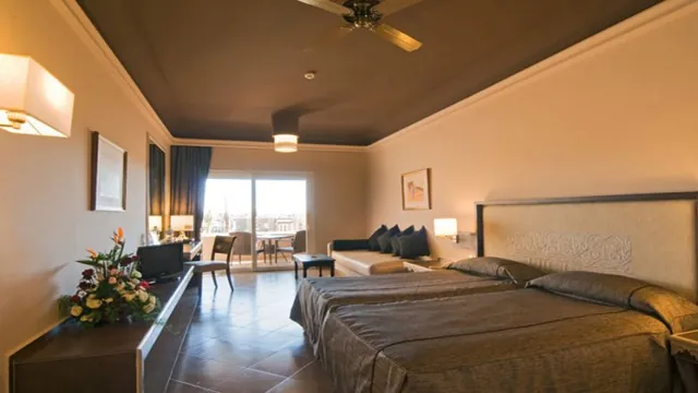 Hotel Riu Tikida Garden Marrakech photo 2