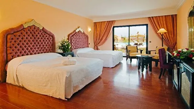 Hotel Riu Tikida Garden Marrakech photo 3