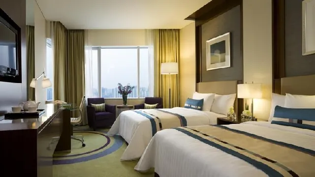 Baymont by Wyndham Richmond I-70 photo 1