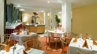 Winters Hotel Berlin City Messe