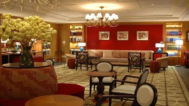 Baymont by Wyndham Ridgecrest photo 2