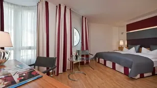 Mercure Hotel Berlin an der Urania
