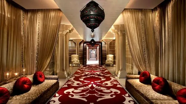 ITC Mughal Agra Hotel photo 4