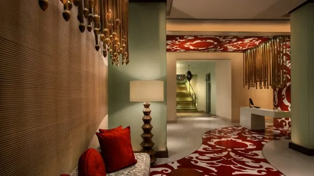 ITC Mughal Agra Hotel photo 5