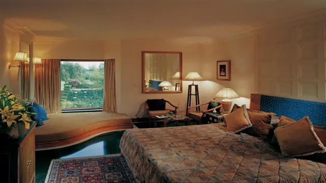 ITC Mughal Agra Hotel photo 6
