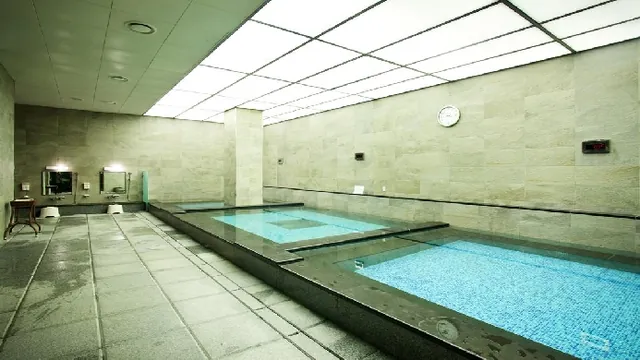 Centro Hotel Seoul photo 1