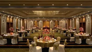 ITC Kakatiya Hotel Hyderabad