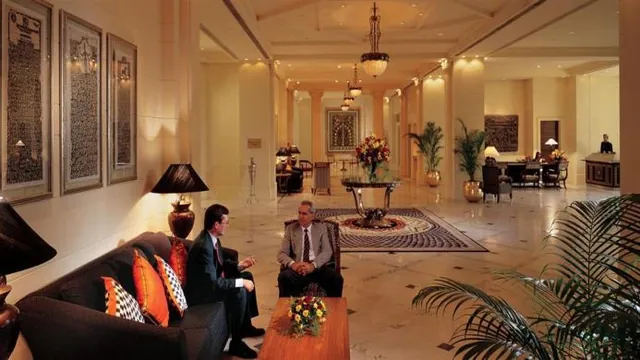 ITC Kakatiya Hotel Hyderabad photo 2