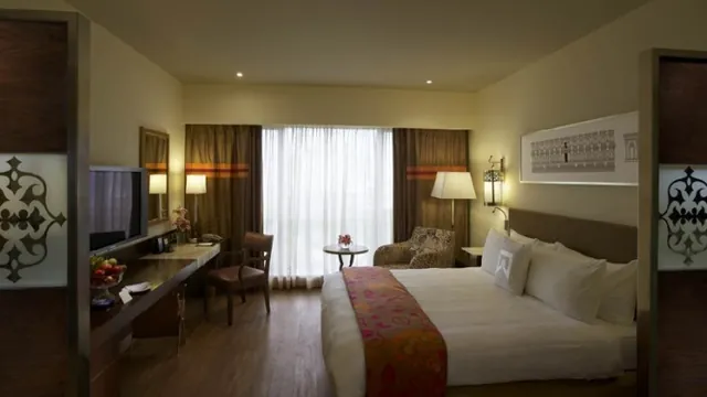 ITC Kakatiya Hotel Hyderabad photo 3