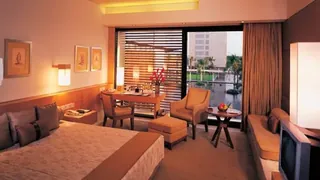 ITC Sonar Hotel Kolkata