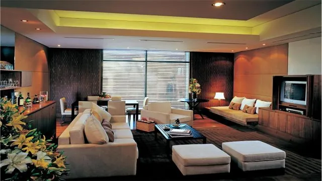 ITC Sonar Hotel Kolkata photo 2