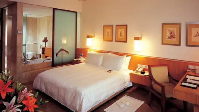 ITC Sonar Hotel Kolkata photo 3