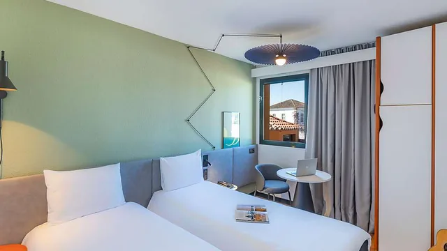 Ibis Évora photo 6