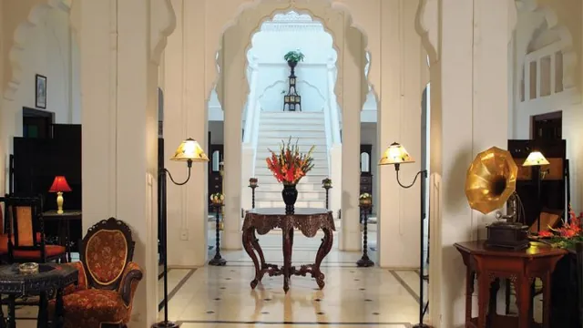 Bal Samand Garden Retreat Hotel Jodhpur photo 3