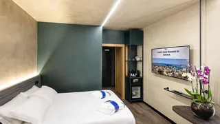 Novotel Genova City