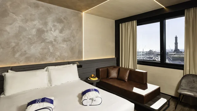 Novotel Genova City photo 2