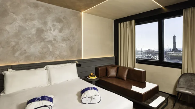 Novotel Genova City photo 6
