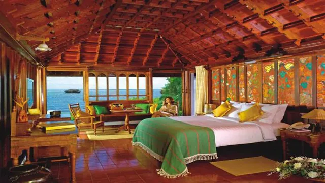 Kumarakom Lake Resort photo 6