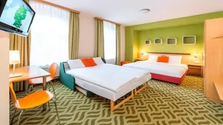 Ibis Styles Berlin City Ost