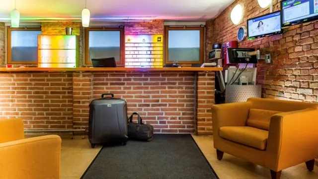 Ibis Styles Berlin City Ost photo 3