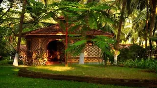 Kairali Ayurvedic Health Resort Kodumbu