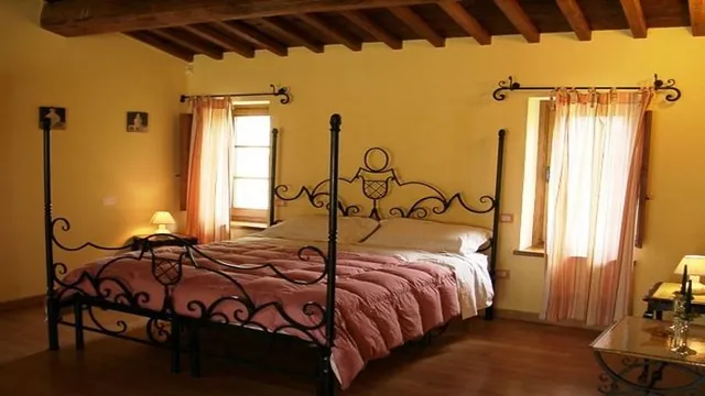Podere Caldaruccio Ramazzano Hotel photo 1