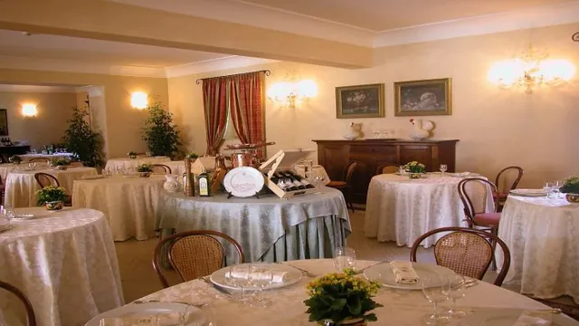 Podere Caldaruccio Ramazzano Hotel photo 2