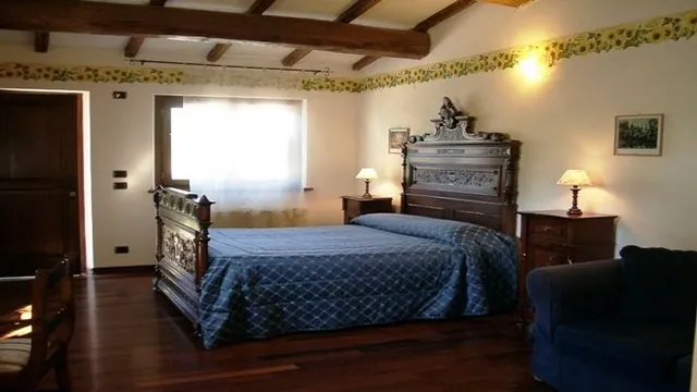 Podere Caldaruccio Ramazzano Hotel photo 3