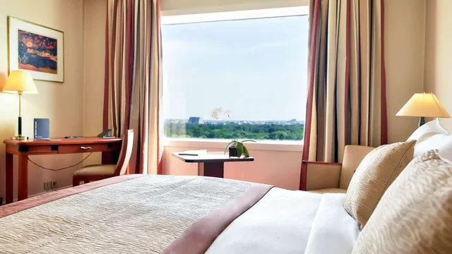 Harbour Grand Kowloon Hotel photo 5