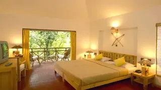 Fortune Hotel Sullivan Court Ooty