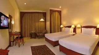 Fortune Pandiyan Hotel Madurai