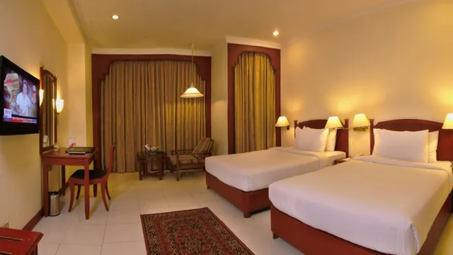 Fortune Pandiyan Hotel Madurai photo 1