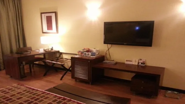 Fortune Landmark Hotel Indore photo 4